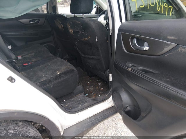Продаж на аукціоні авто 2015 Nissan Rogue Sv, vin: 5N1AT2MT2FC888264, номер лоту: 45708497