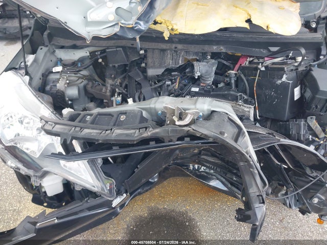 Aukcja sprzedaży 2024 Mitsubishi Mirage Es/le, vin: ML32AUHJ4RH029335, numer aukcji: 45708504