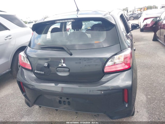 Aukcja sprzedaży 2024 Mitsubishi Mirage Es/le, vin: ML32AUHJ4RH029335, numer aukcji: 45708504