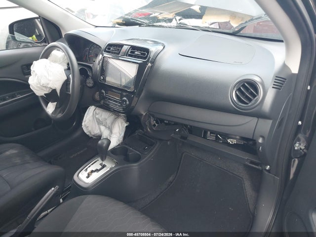 Aukcja sprzedaży 2024 Mitsubishi Mirage Es/le, vin: ML32AUHJ4RH029335, numer aukcji: 45708504