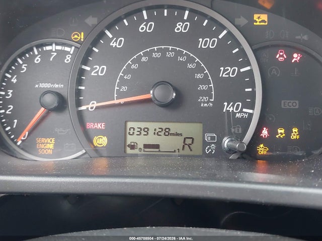 Aukcja sprzedaży 2024 Mitsubishi Mirage Es/le, vin: ML32AUHJ4RH029335, numer aukcji: 45708504