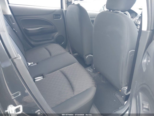Aukcja sprzedaży 2024 Mitsubishi Mirage Es/le, vin: ML32AUHJ4RH029335, numer aukcji: 45708504