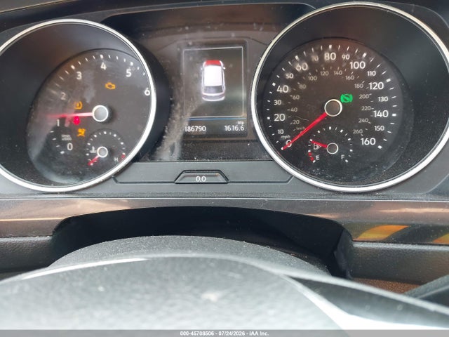 Продажа на аукционе авто 2018 Volkswagen Tiguan 2.0t Se/2.0t Sel, vin: 3VV3B7AX6JM132949, номер лота: 45708506