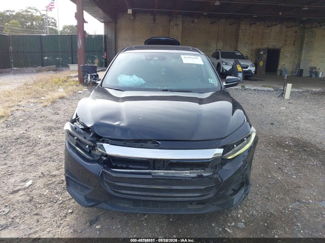 45708511 :رقم المزاد ، 19XZE4F92KE017009 vin ، 2019 Honda Insight Touring مزاد بيع