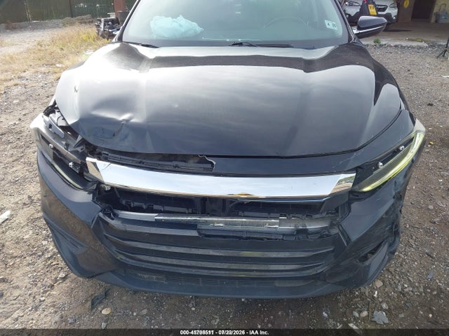 45708511 :رقم المزاد ، 19XZE4F92KE017009 vin ، 2019 Honda Insight Touring مزاد بيع