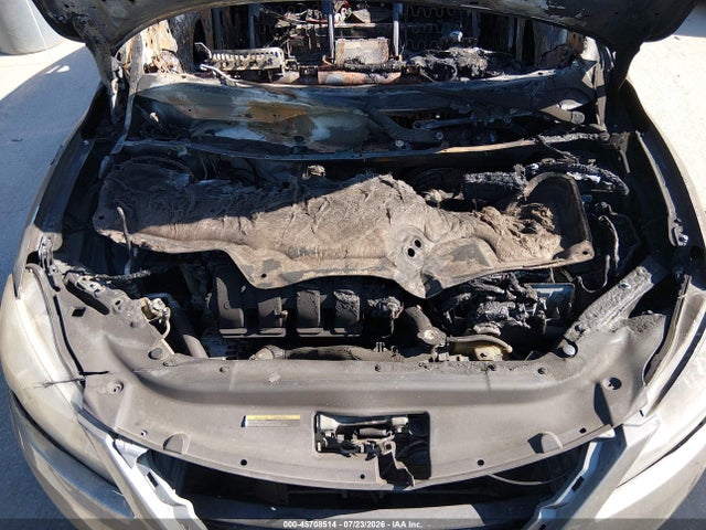 Nissan SENTRA S 2014 3N1AB7AP3EL685689 Image 10