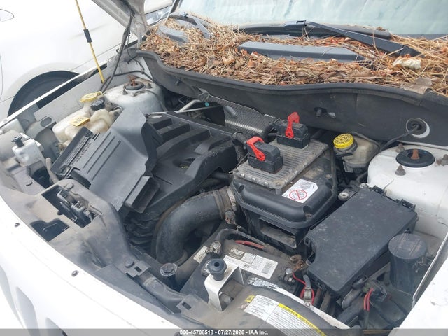 45708518 :رقم المزاد ، 1C4NJRBB8CD624583 vin ، 2012 Jeep Patriot Sport مزاد بيع
