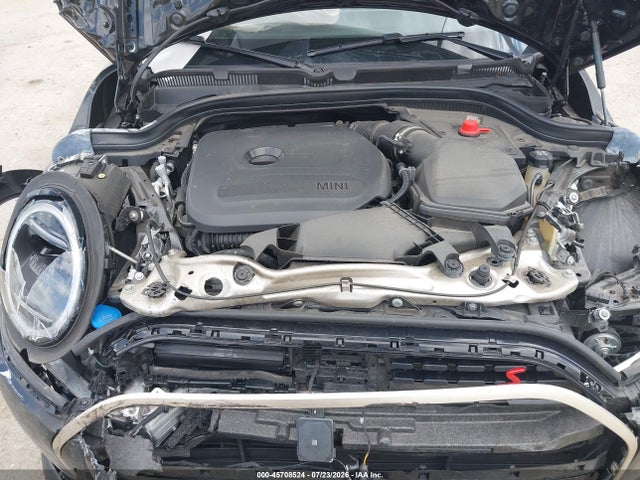 Aukcja sprzedaży 2025 Mini Hardtop Cooper S, vin: WMW23GD03S2W64123, numer aukcji: 45708524