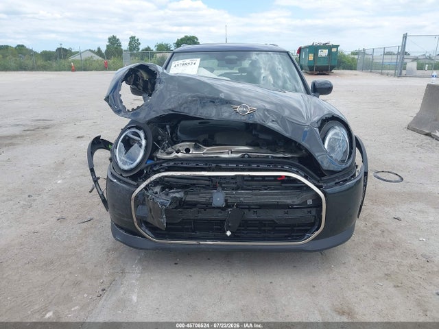 Aukcja sprzedaży 2025 Mini Hardtop Cooper S, vin: WMW23GD03S2W64123, numer aukcji: 45708524