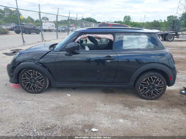 Aukcja sprzedaży 2025 Mini Hardtop Cooper S, vin: WMW23GD03S2W64123, numer aukcji: 45708524