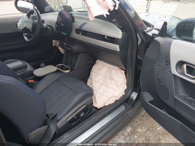Aukcja sprzedaży 2025 Mini Hardtop Cooper S, vin: WMW23GD03S2W64123, numer aukcji: 45708524