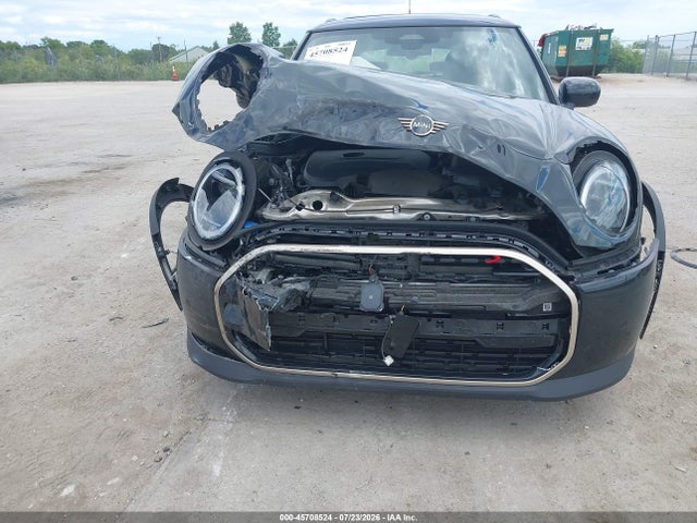 Aukcja sprzedaży 2025 Mini Hardtop Cooper S, vin: WMW23GD03S2W64123, numer aukcji: 45708524