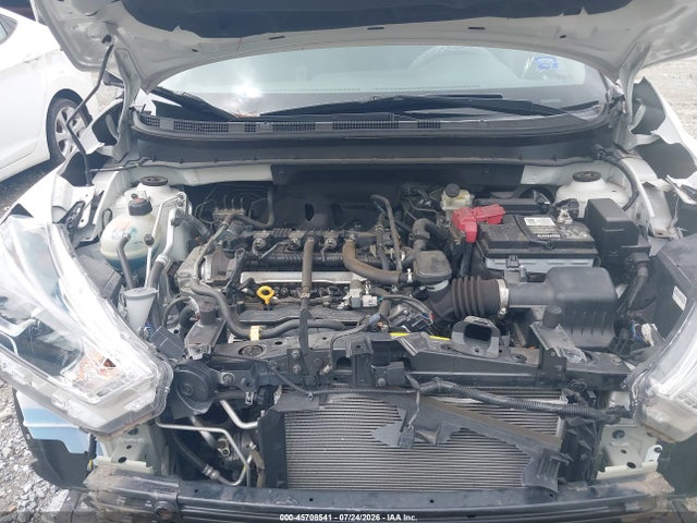 Продаж на аукціоні авто 2018 Nissan Kicks Sr, vin: 3N1CP5CU6JL526046, номер лоту: 45708541
