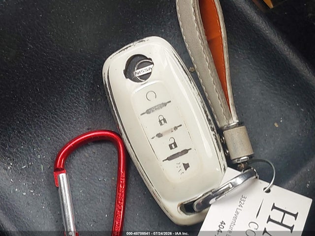Продаж на аукціоні авто 2018 Nissan Kicks Sr, vin: 3N1CP5CU6JL526046, номер лоту: 45708541