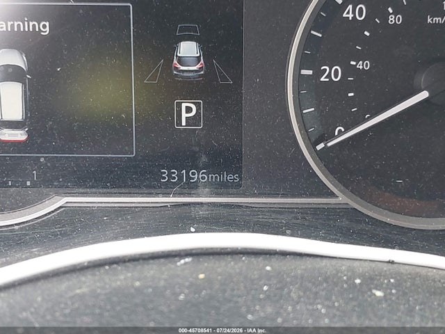Продаж на аукціоні авто 2018 Nissan Kicks Sr, vin: 3N1CP5CU6JL526046, номер лоту: 45708541