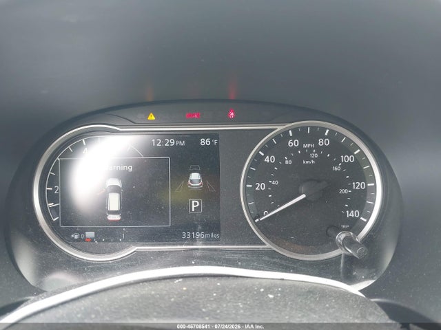 Продаж на аукціоні авто 2018 Nissan Kicks Sr, vin: 3N1CP5CU6JL526046, номер лоту: 45708541