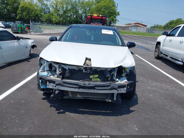 4T1K61AK9LU344156 Toyota CAMRY XSE
