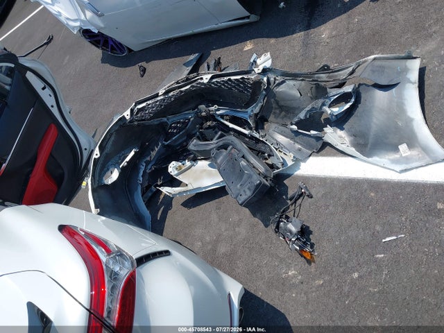 4T1K61AK9LU344156 Toyota CAMRY XSE