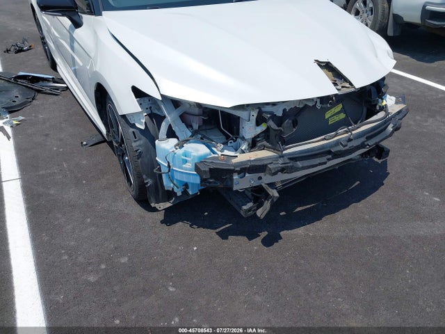 4T1K61AK9LU344156 Toyota CAMRY XSE