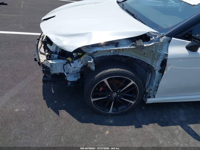 4T1K61AK9LU344156 Toyota CAMRY XSE