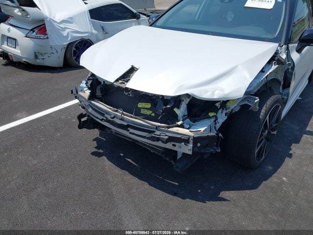 4T1K61AK9LU344156 Toyota CAMRY XSE