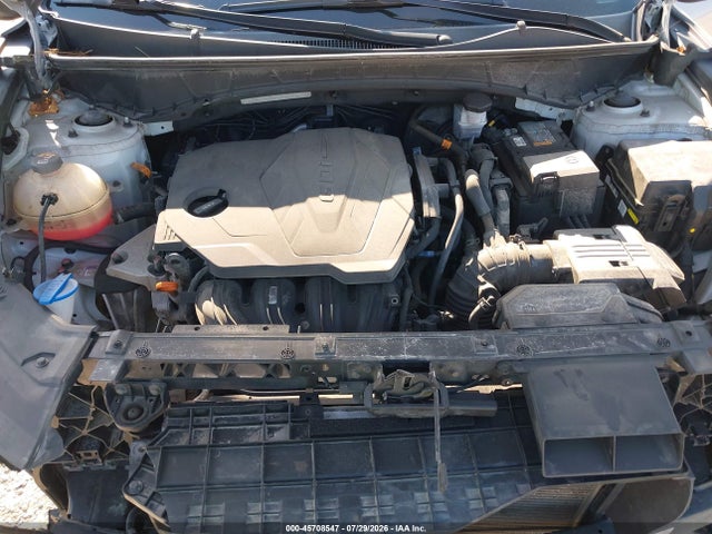 Продажа на аукционе авто 2022 Hyundai Tucson Xrt, vin: KM8JFCAE5NU166623, номер лота: 45708547
