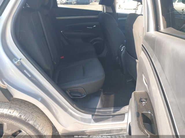 Продажа на аукционе авто 2022 Hyundai Tucson Xrt, vin: KM8JFCAE5NU166623, номер лота: 45708547