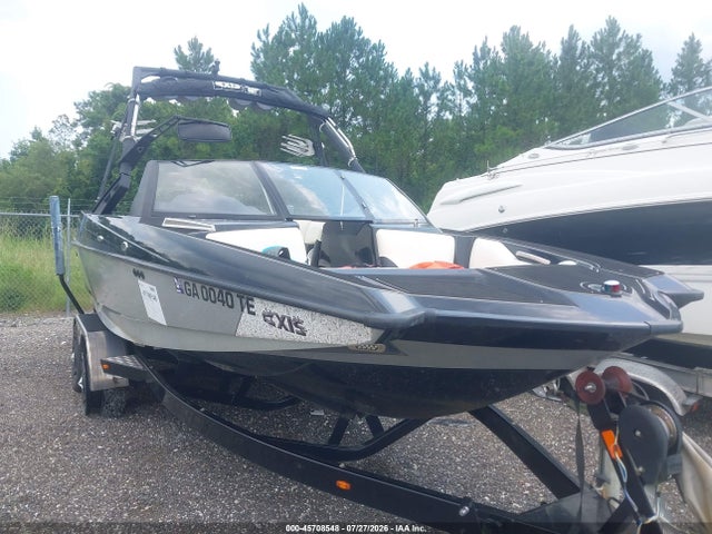 Auction sale of the 2013 Axis Wake, vin: AWRA1727E313, lot number: 45708548