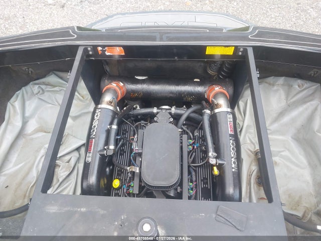 45708548 :رقم المزاد ، AWRA1727E313 vin ، 2013 Axis Wake مزاد بيع