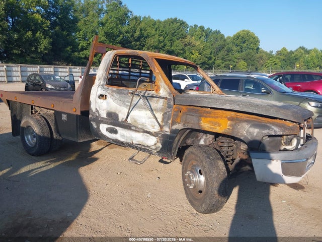 45708550 :رقم المزاد ، 1B6MF36C8RS566934 vin ، 1994 Dodge Ram 3500 مزاد بيع