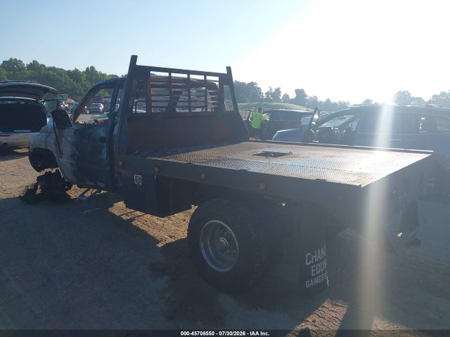 Продажа на аукционе авто 1994 Dodge Ram 3500, vin: 1B6MF36C8RS566934, номер лота: 45708550