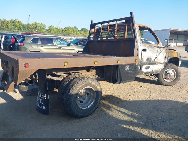 Продажа на аукционе авто 1994 Dodge Ram 3500, vin: 1B6MF36C8RS566934, номер лота: 45708550