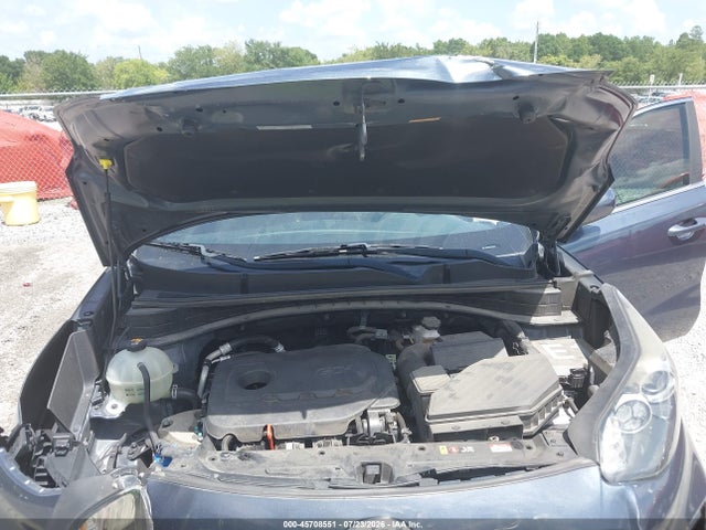 KIA Sportage Lx 2020 KNDPM3AC7L7660156 Image 10