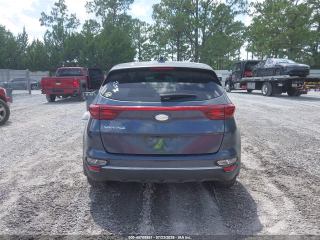 KIA Sportage Lx 2020 KNDPM3AC7L7660156 Image 15