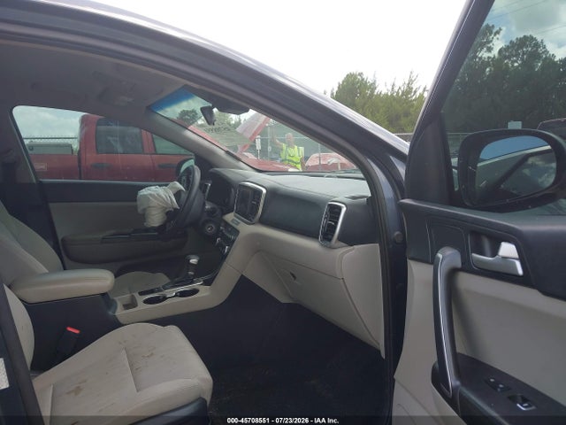 KIA Sportage Lx 2020 KNDPM3AC7L7660156 Image 5