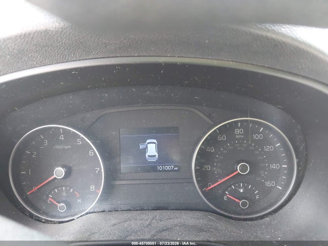 KIA Sportage Lx 2020 KNDPM3AC7L7660156 Image 7