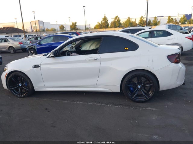 BMW M2 2018 WBS1J5C53JVD36506 Image 14