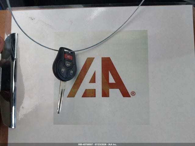 Продаж на аукціоні авто 2017 Nissan Versa 1.6 Sv, vin: 3N1CN7AP3HL802045, номер лоту: 45708557