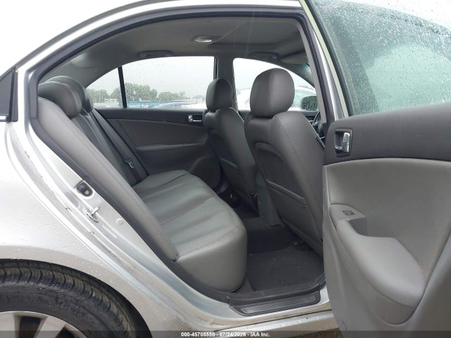 Продаж на аукціоні авто 2009 Hyundai Sonata Limited V6, vin: 5NPEU46F09H448039, номер лоту: 45708558