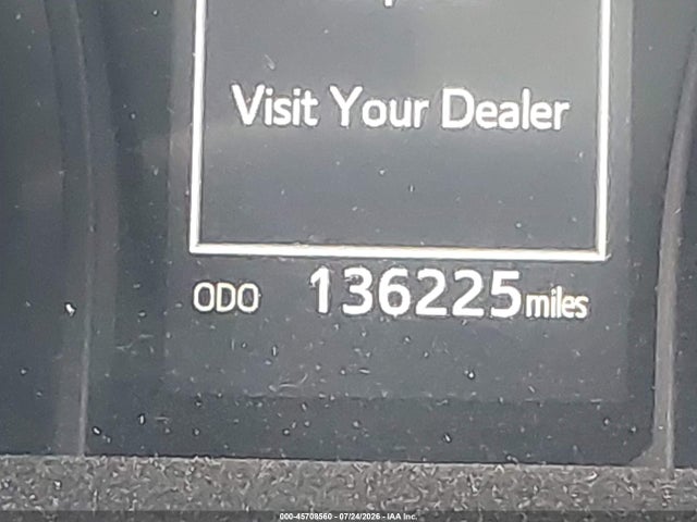 45708560 :رقم المزاد ، 4T1G11AK1LU511291 vin ، 2020 Toyota Camry Se مزاد بيع