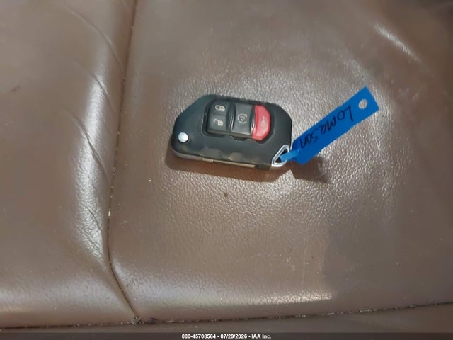 Продаж на аукціоні авто 2020 Jeep Wrangler Unlimited Rubicon 4x4, vin: 1C4HJXFG3LW247592, номер лоту: 45708564