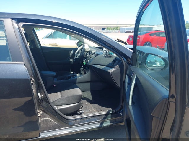 Aukcja sprzedaży 2012 Mazda Mazda3 I Touring, vin: JM1BL1V81C1645727, numer aukcji: 45708567