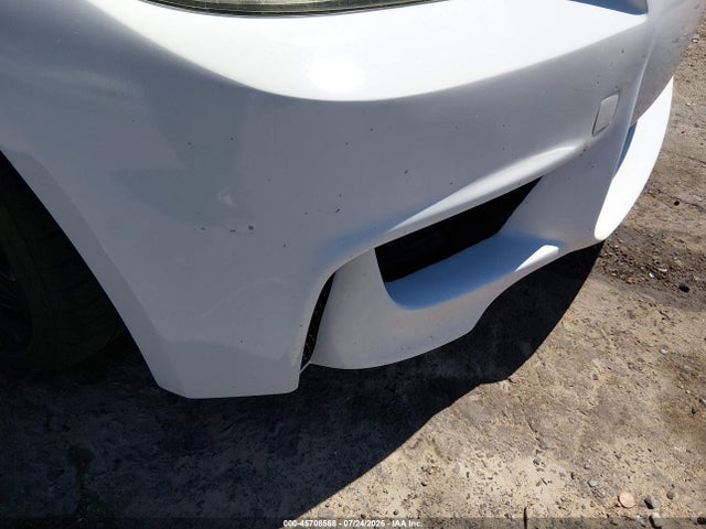 Aukcja sprzedaży 2008 Bmw 335i, vin: WBAVB73508VH24088, numer aukcji: 45708568