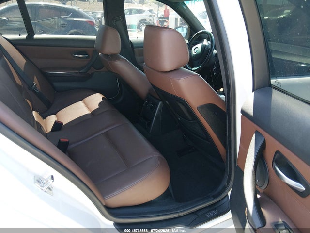 Aukcja sprzedaży 2008 Bmw 335i, vin: WBAVB73508VH24088, numer aukcji: 45708568
