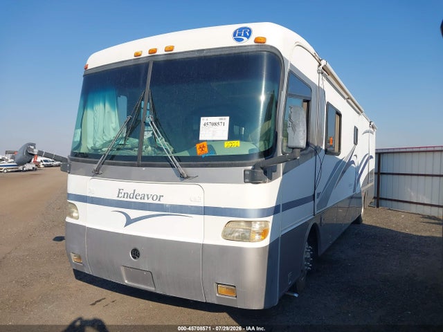 Продаж на аукціоні авто 2000 Freightliner Chassis X Line Motor Home, vin: 4UZ6XJCA5YCG54694, номер лоту: 45708571