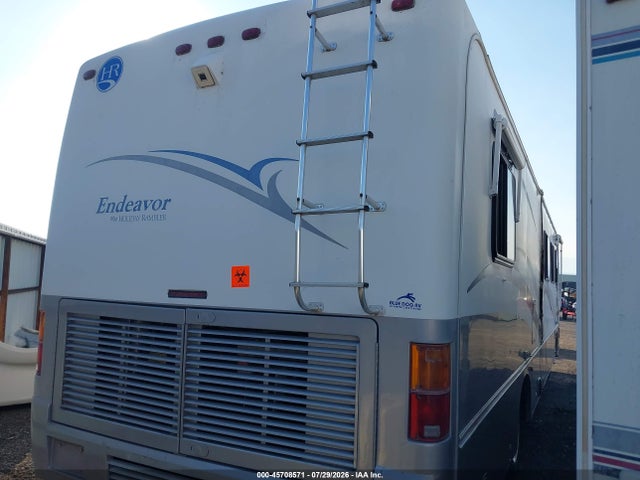 Продаж на аукціоні авто 2000 Freightliner Chassis X Line Motor Home, vin: 4UZ6XJCA5YCG54694, номер лоту: 45708571