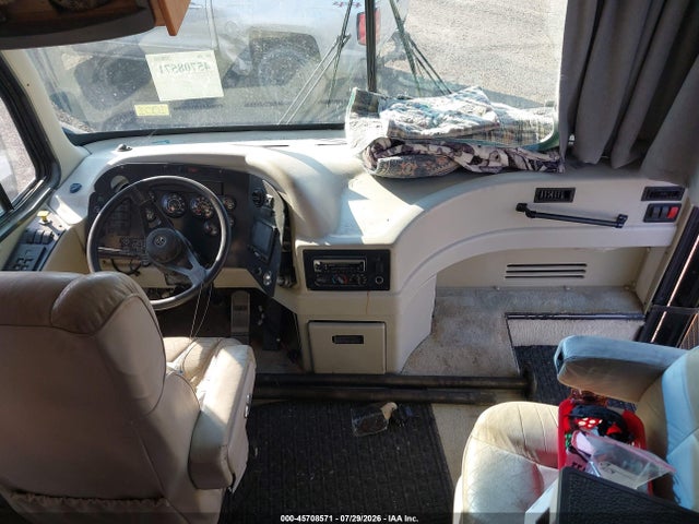 Продаж на аукціоні авто 2000 Freightliner Chassis X Line Motor Home, vin: 4UZ6XJCA5YCG54694, номер лоту: 45708571