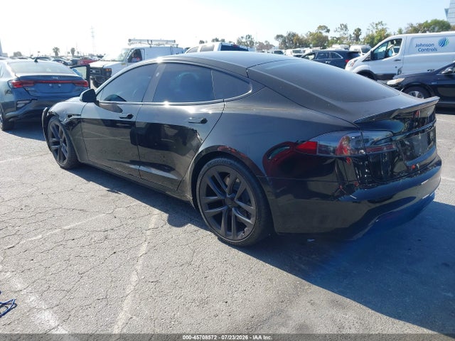 5YJSA1E50NF459618 Tesla Model S Dual Motor All-wheel Drive