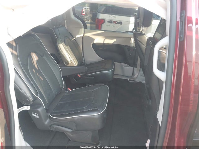 Aukcja sprzedaży 2022 Chrysler Pacifica Limited, vin: 2C4RC1GG4NR104351, numer aukcji: 45708574