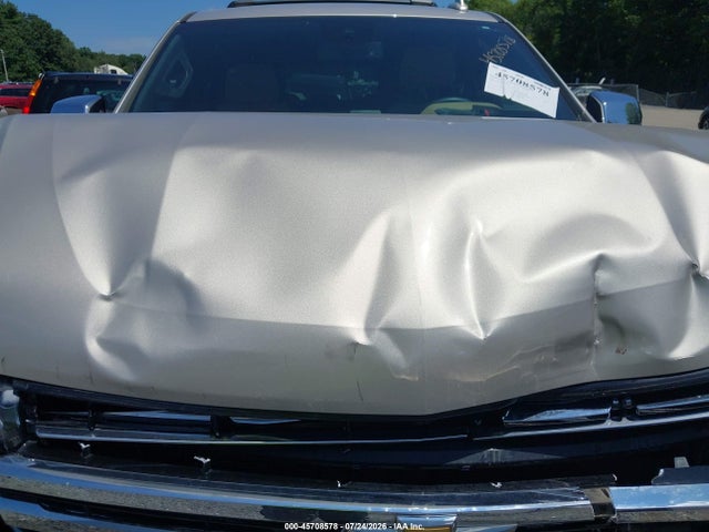 45708578 :رقم المزاد ، 1GNSKSKD4PR246514 vin ، 2023 Chevrolet Tahoe 4wd Premier مزاد بيع